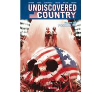 Undiscovered country. Vol. 3 - Snyder Scott, Soule Charles