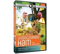 Undiscovered Haiti with Jose Andres