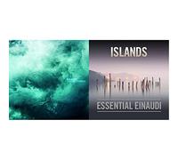Undiscovered & islands: essential einaudi