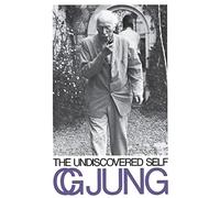 C G Jung The Undiscovered Self (Tascabile)