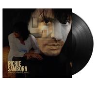 Undiscovered Soul 180 Gram Vinile Nero Record 2022 Di Sambora