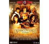 Undiscovered Tomb
