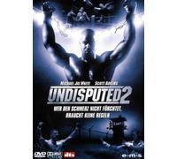Undisputed 2