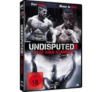 Undisputed 2 - Uncut