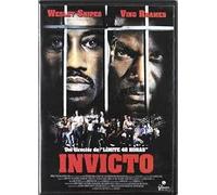 Undisputed (2002) [ Origine Spagnolo, Nessuna Lingua Italiana ]