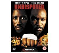 Undisputed