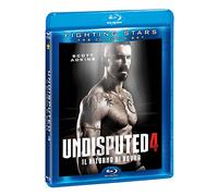 Undisputed 4 - Il Ritorno Di Boyka