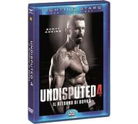 Undisputed 4. Il ritorno di Boyka (Blu-ray)