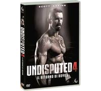Undisputed 4 - Il Ritorno Di Boyka (DVD) Scott Adkins Teodora Duhovnikova