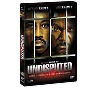 Undisputed (DVD)