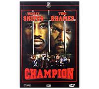 Undisputed [DVD] (IMPORT) (Nessuna versione italiana)