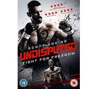 Undisputed: Fight For Freedom [Edizione: Regno Unito]