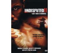 Undisputed Ii: Last Man Standing [Edizione: Stati Uniti]