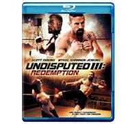 Undisputed III: Redemption