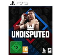 Undisputed (PS5)