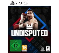 Deep Silver Indiscusso (PS5)