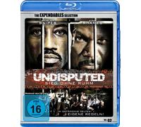 Undisputed - Sieg ohne Ruhm - The Expendables Selection No. 2