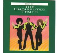 Undisputed Truth - Best of
