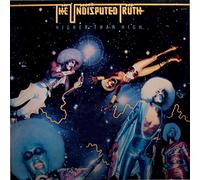 Undisputed Truth - Higher Than High