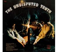 The Undisputed Truth The Undisputed Truth (Vinyl LP)