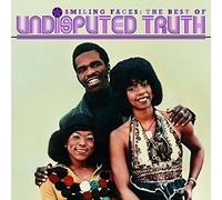 Undisputed Truth - Smiling Faces:The Best of Undisputed Truth