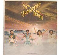 Undisputed Truth - Smokin'