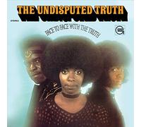 Undisputed Truth (The) - Face To Face With The Truth