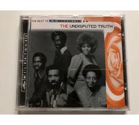 Undisputed Truth,the - Motown Milestones