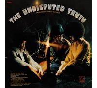 Undisputed Truth The Undisputed Truth (Vinyl LP)