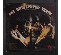 UNDISPUTED TRUTH - UNDISPUTED TRUTH