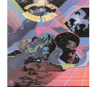 Undisputed Truth - Undisputed Truth Cosmic Truth [VINYL] Gatefold Sleeve