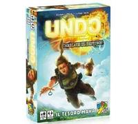UNDO. Il Tesoro dei Maya. Gioco da tavolo