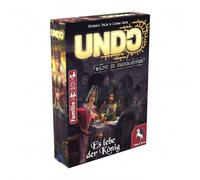 UNDO - Lunga Vita Al Re - Tedesco
