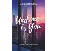 Undone By You: A forbidden office romance: 1