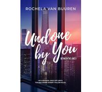 Undone by You (English edition)