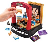 Undone dopo la serie storia scuola fantasma classe! Strikes Back Beethoven