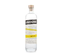 UNDONE No. 2 Juniper analcolico 0,70 l