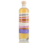 UNDONE No. 8 Little French Aperitif analcolico 0,70 l