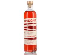 UNDONE No. 9 Red Torino analcolico 0,70 l