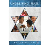 Undressing Israel [Edizione: Stati Uniti]