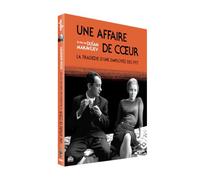 Une Affaire de Coeur : La Tragédie d'une employée des P.T.T