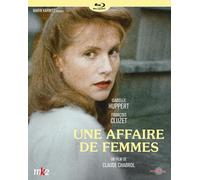 Une Affaire de Femmes (Blu-ray)
