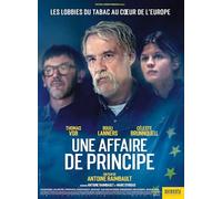 Une Affaire de principe