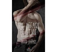 Une affaire de style: The boyfriend chronicles, T3