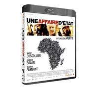 Une affaire d'état