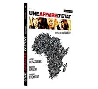 Une affaire d'etat [Edizione: Francia]