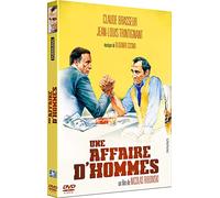 Une Affaire d'hommes