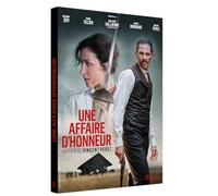 Une Affaire d'honneur