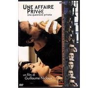 Une Affaire Privee'