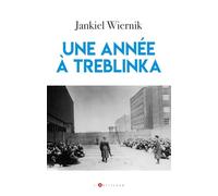 Une année à Treblinka